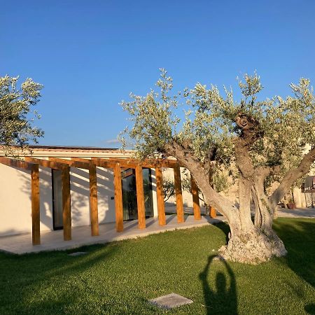 Agriturismo Baglio San Nicola Naro Екстер'єр фото
