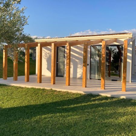 Agriturismo Baglio San Nicola Naro Екстер'єр фото