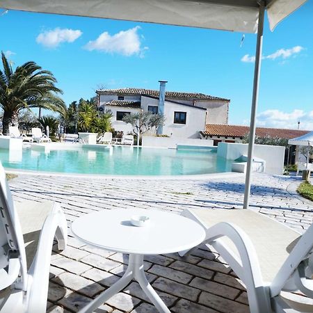 Agriturismo Baglio San Nicola Naro Екстер'єр фото