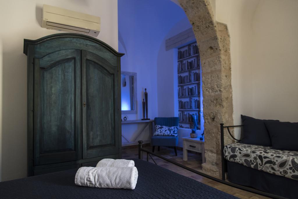 Agriturismo Baglio San Nicola Naro Екстер'єр фото