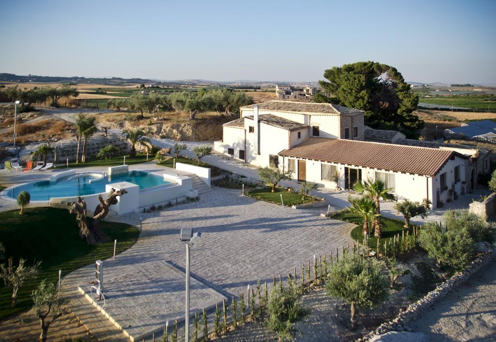 Agriturismo Baglio San Nicola Naro Екстер'єр фото