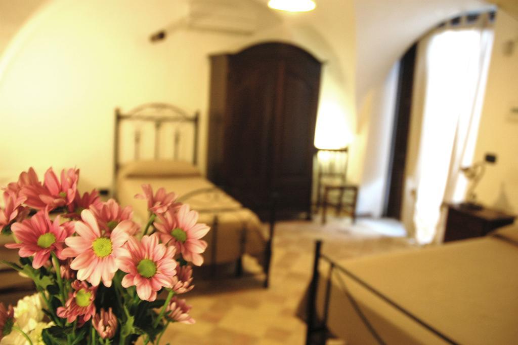 Agriturismo Baglio San Nicola Naro Екстер'єр фото