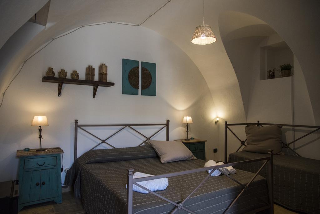 Agriturismo Baglio San Nicola Naro Екстер'єр фото