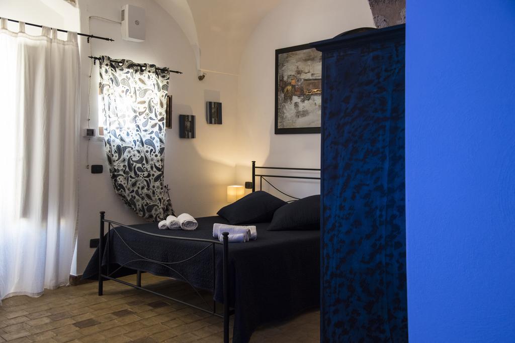 Agriturismo Baglio San Nicola Naro Екстер'єр фото