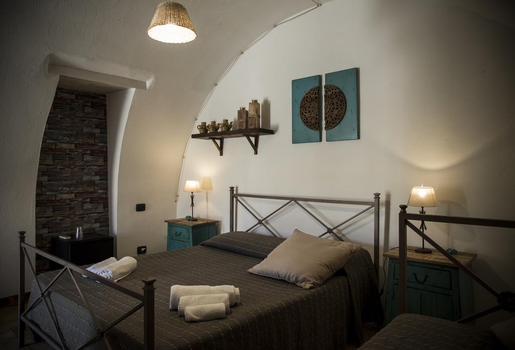 Agriturismo Baglio San Nicola Naro Екстер'єр фото