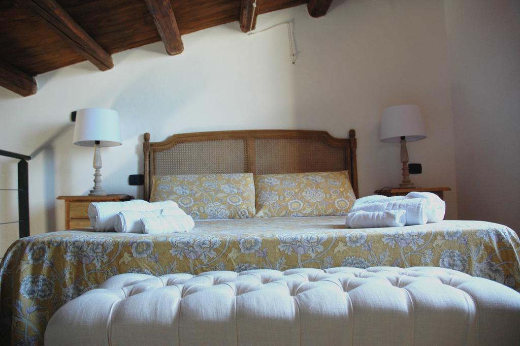 Agriturismo Baglio San Nicola Naro Екстер'єр фото