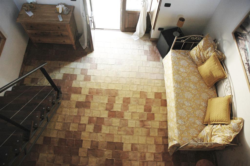 Agriturismo Baglio San Nicola Naro Екстер'єр фото