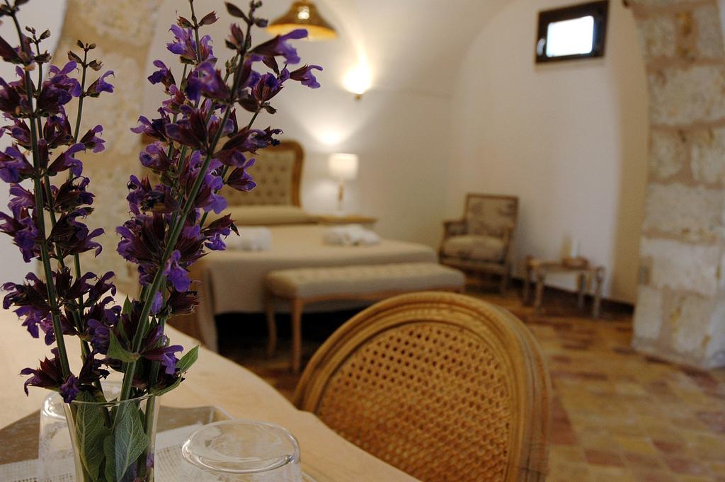 Agriturismo Baglio San Nicola Naro Екстер'єр фото