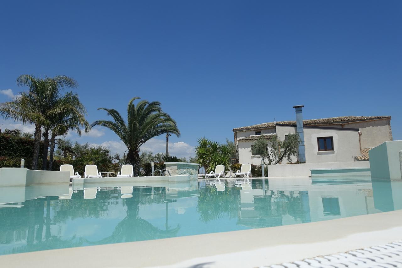 Agriturismo Baglio San Nicola Naro Екстер'єр фото