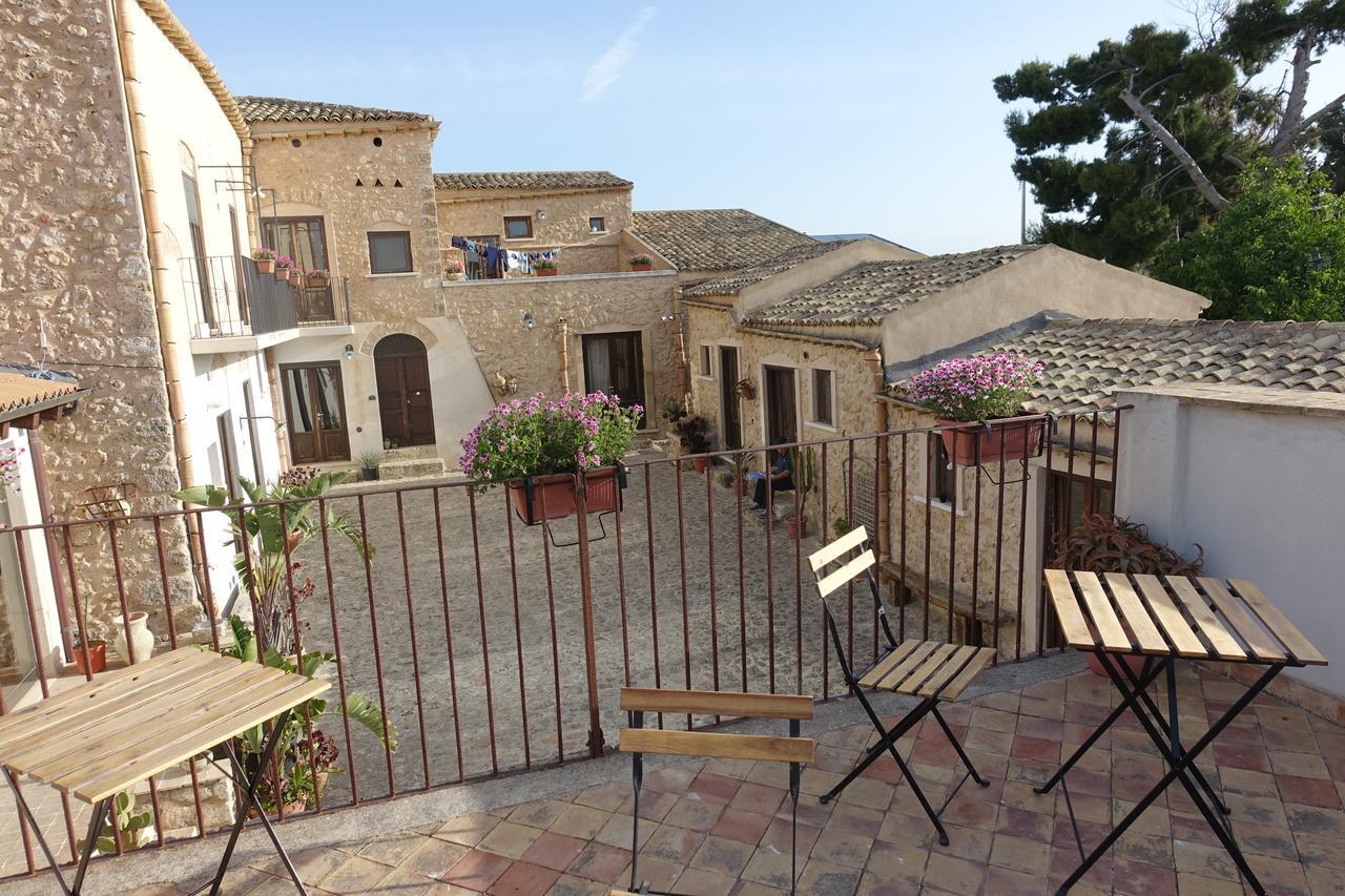 Agriturismo Baglio San Nicola Naro Екстер'єр фото