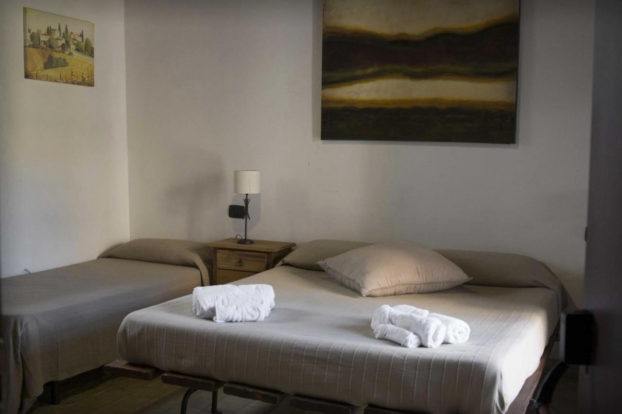 Agriturismo Baglio San Nicola Naro Екстер'єр фото