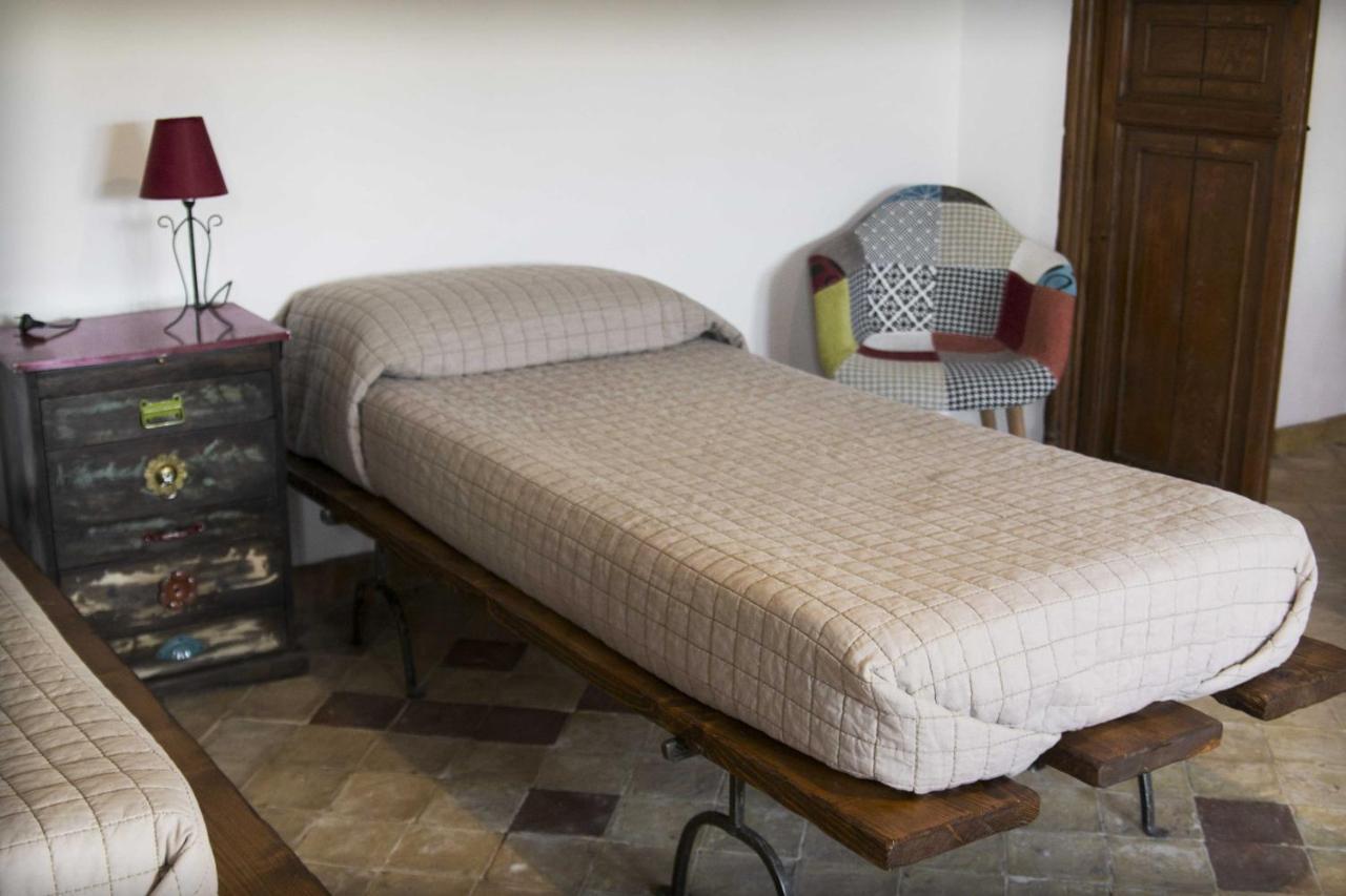 Agriturismo Baglio San Nicola Naro Екстер'єр фото