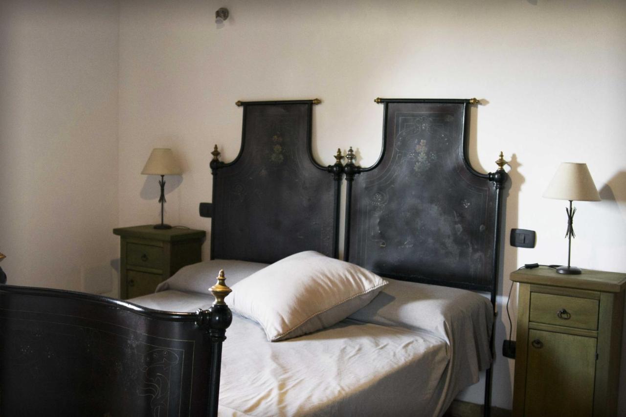 Agriturismo Baglio San Nicola Naro Екстер'єр фото